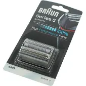 Braun 52B Cassette de Rasage