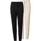 Only & Sons Pantalon 'ONSCHASE' beige / noir