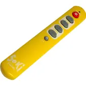 Seki Télécommande universelle programmable SLIM