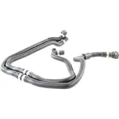 VAICO Durite de radiateur Qualité originale V20-2317