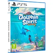 Dolphin Spirit Mission Océan PS5