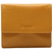 Esquire porte-monnaie Peru Lady Wallet Curry orange