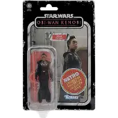 Hasbro - Star Wars Obi Wan Kenobi Retro Collection Reva Troisième Sur