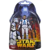 Hasbro Star Wars: Figurki Tactical Ops Trooper 15cm z serii Revenge of the Sith