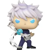 Funko POP! Pop! Jujutsu Kaisen - Figurko Satoru Gojo z Shibuya Incident 2023