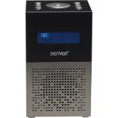 Denver CRD-510