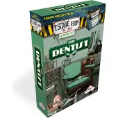 Identity Games Échapper à la chambre du dentiste Extension