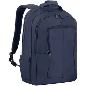 Rivacase 8460 Dark blue 8460 Laptop Rucksack 17.3 Dark blau