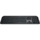 Logitech MX Keys S Graphite AZERTY BE