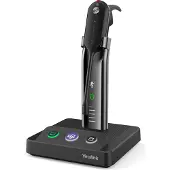 Yealink 1308004 DECT Casque WH63 Équipes