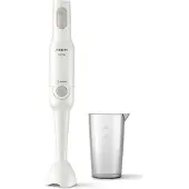 Philips Mixeur plongeant 650w blanc - - HR2531.00 - promix