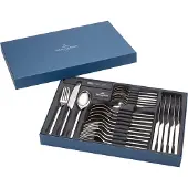Villeroy & Boch NewWave Couverts de table 30 pcs.