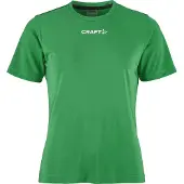 Craft T-shirt femme Squad Go Function