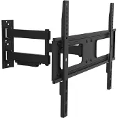 Logilink BP0019 Support TV 177,8 cm (70") Noir