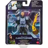 LIGHTYEAR Mo Morrison 12cm figurine