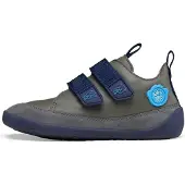 Affenzahn Chaussures - Buddy Bear - Pieds nus - Grey - - 30 - Chaussures