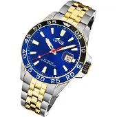 Lotus montre Homme 18768/1