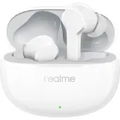 Realme Buds T110 Casque Sans fil Ecouteurs Appels/Musique Bluetooth Blanc