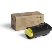 Xerox 106R03934 - Jaune - Toner - Très grande capacité