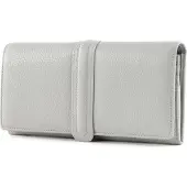 PICARD porte-monnaie Neapel 1 Wallet Kiesel gris