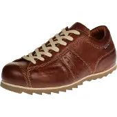 Snipe 42285E America Ripple - Chaussures de loisirs pour hommes - Cuero, Taille:42 EU