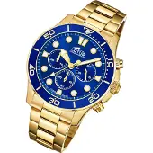 Lotus EXCELLENT 18758/1 Chronographe pour hommes