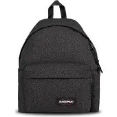 Eastpak Sac à dos 'Rucksack 'Padded Pak'R' anthracite / rouge / blanc