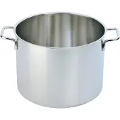 Demeyere Apollo 7 Casserole, contenu 5,00 litres, ø 200 mm
