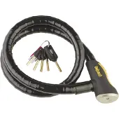 Onguard Antivol à Câble Rottweiler Ebike 25 Mm