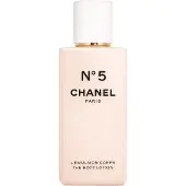 Chanel Crème de corps Chanel Nº5 Émulsion 200 ml