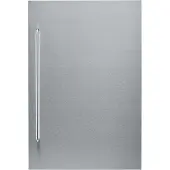 Bosch façade de porte en acier inoxydable KFZ20SX0