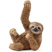 Schleich Wild Life - 14793 Paresseux, dès 3 ans 14793