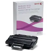Xerox 106R01485 Cartouche de toner 1 pièce(s) Original Noir