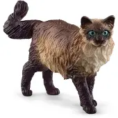 Schleich Farm World 13940 Chat Ragdoll