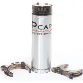 Audio System Condensateur de stabilisation de puissance PCap EVO