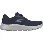 SKECHERS Sneakers 216486-BBK in Black color size 42