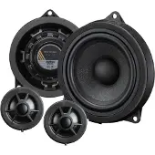 Axton ATS-B100C Haut-parleurs à 2 voies pour BMW