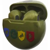 Lexibook Écouteurs sans fil Bluetooth Harry Potter