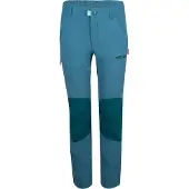 TROLLKIDS Hammerfest Pro Pants Bleu 158 cm Enfants