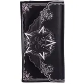 Nemesis Now Cult Cuties Porte-monnaie Malpuss 18cm