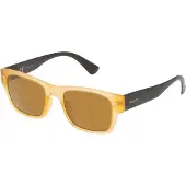 Police Lunettes de soleil spl15051760g