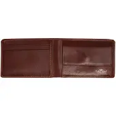 Golden Head Porte-monnaies 'Colorado' marron
