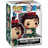 Funko POP! Figurka POP! Demon Slayer: Kimetsu no Yaiba - Tanjiro (Kimono) 9 cm -
