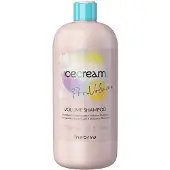 Inebrya Pro-Volume Shampooing pour plus de volume, 1000ml