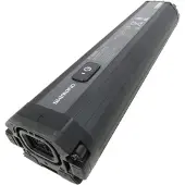 Shimano Steps E8036 630wh Down Tube Battery Noir