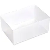 Raaco 80 CA6-1 Assortment case insert (W x H x D) 157 x 69 x 109 mm Content 1 pc(s)