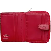 Golden Head Porte-monnaies 'Cayenne' rouge