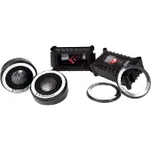 Rockford Fosgate Haut-parleur T2T-S POWER 25 mm
