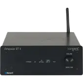 Tangent Amplificateur Hi-Fi sans fil Bluetooth Ampster BT II Noir