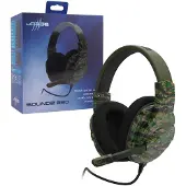 URage Casque de jeu USB SoundZ 330 Stereo